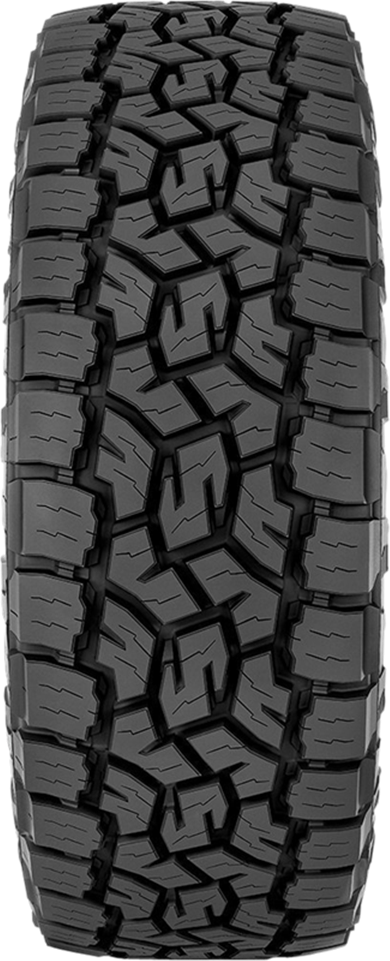 Toyo Open Country A/T Iii All-Weather Tire 325/60R18 124S
