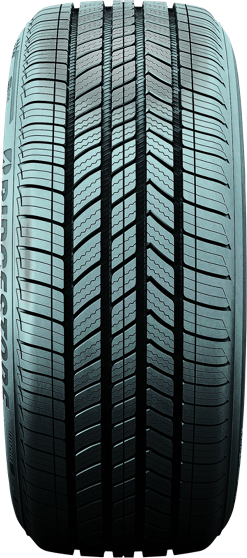 Bridgestone Turanza QuietTrack All-Season Tire 235/50R17 96H