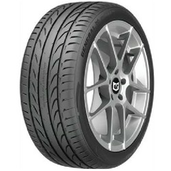 General G-Max Rs Summer Tire 285/30R20 99Y XL