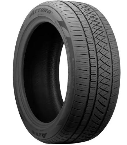 Atturo AZ810 All-Weather Tire 275/40R22 108Y XL