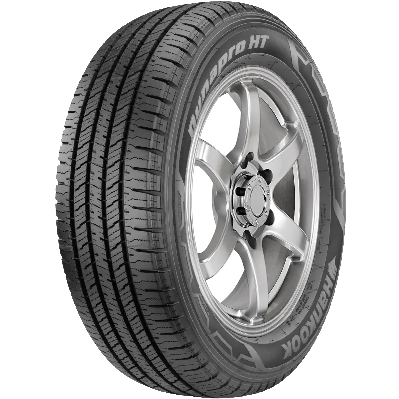 Hankook Dynapro HT RH12 All-Season Tire 245/75R16 109S