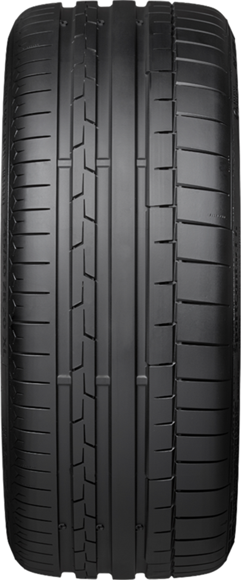 Continental SportContact 6 SSR Summer Tire 235/40R18 95Y