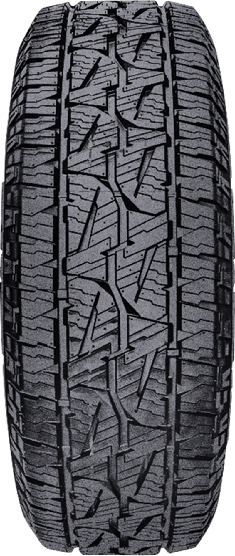 Bridgestone Dueler A/T 001 All-Weather Tire 265/70R17 116S