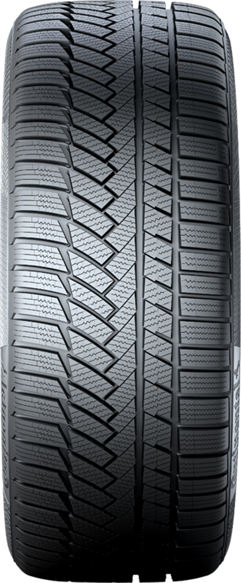 Continental WinterContact Ts 850 P Winter Tire 285/45R21 113V