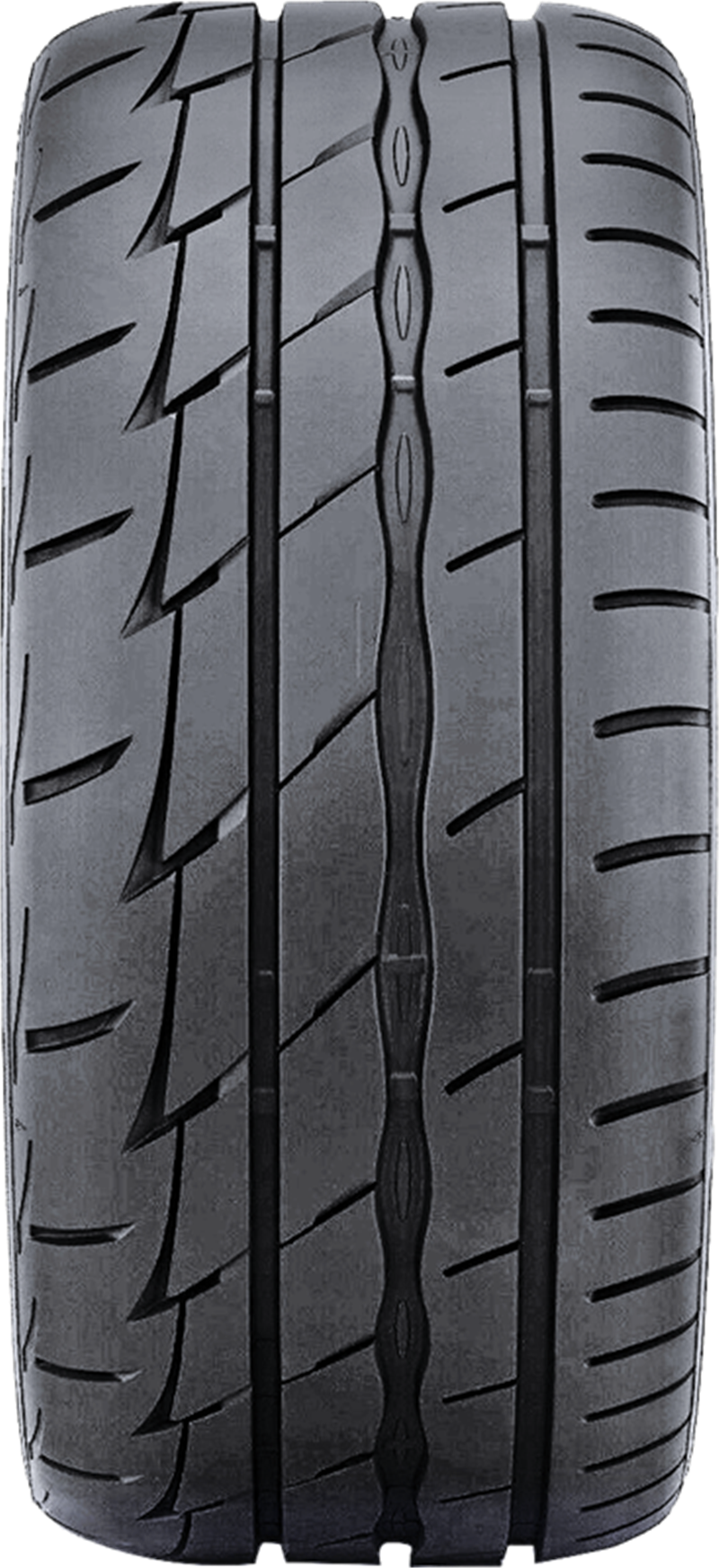 Firestone Firehawk Indy 500 Summer Tire 285/30R19 98W