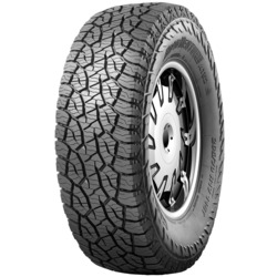 Kumho Road Venture AT52 All-Season Tire 235/85R16 120/116S
