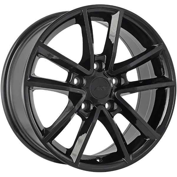 Art Replica 48 Wheel 17x7.5 5x127 Gloss Black