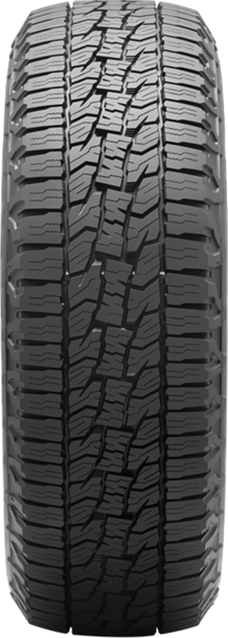 Falken Wildpeak A/T Trail All-Weather Tire 255/55R19 111V