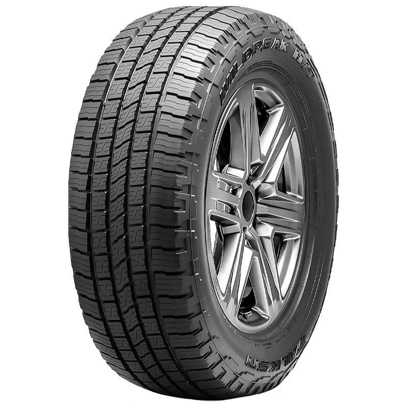 Falken Wildpeak H/T HT02 All-Season Tire 265/70R18 116T