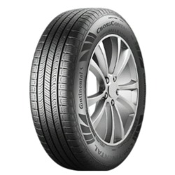 Continental Cross Contact Rx All-Season Tire 255/40R21 102V XL