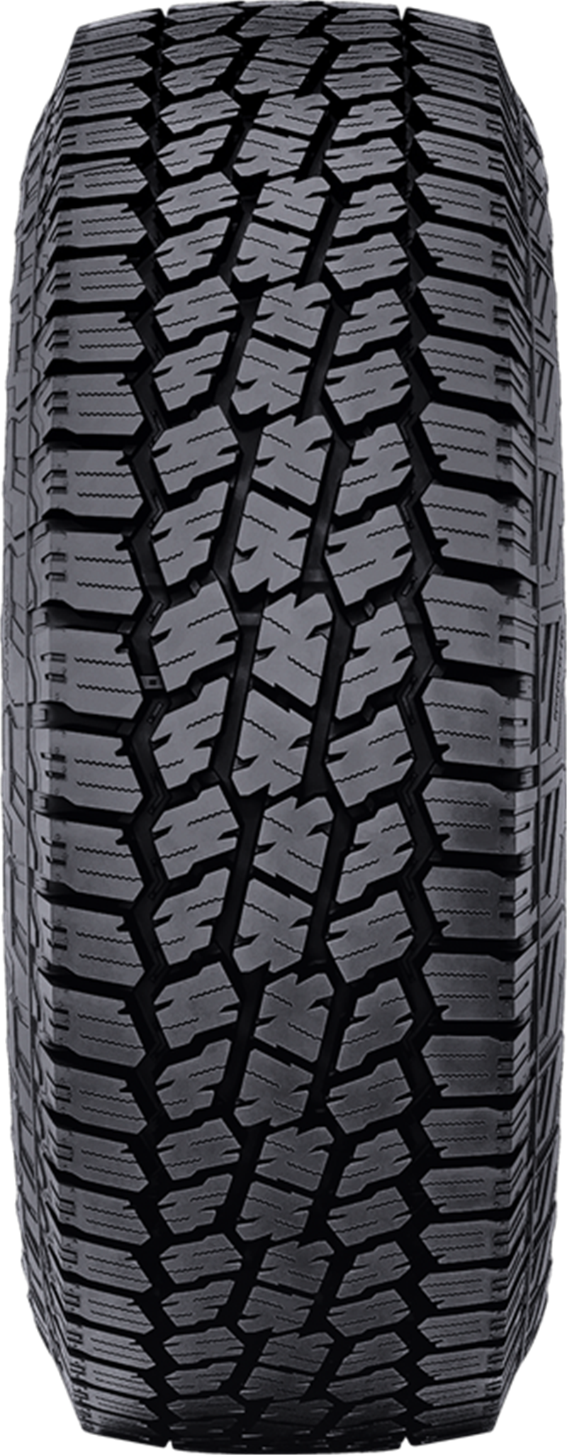 Yokohama Geolandar A/T4 All-Weather Tire 265/75R16 116T