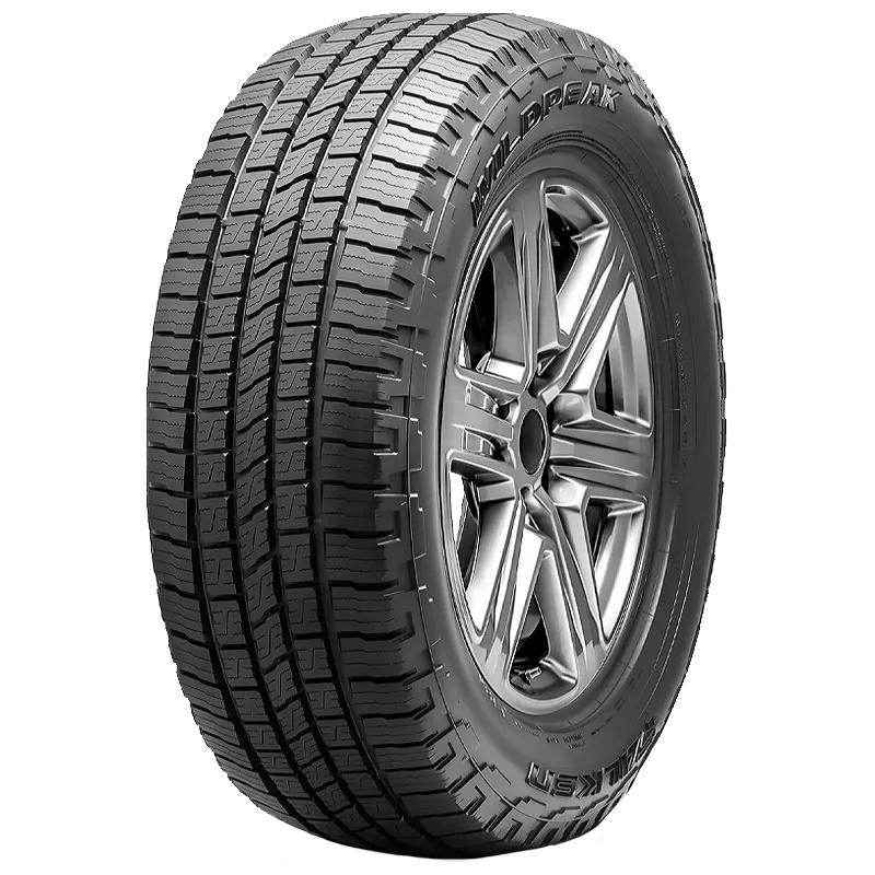 Falken Wildpeak Spare All-Season Tire 245/75R18 112T XL