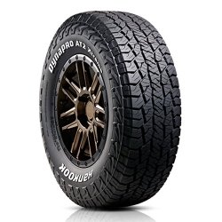 Hankook Dynapro AT2 Xtreme RF12 All-Season Tire 12.5/35R18 128S