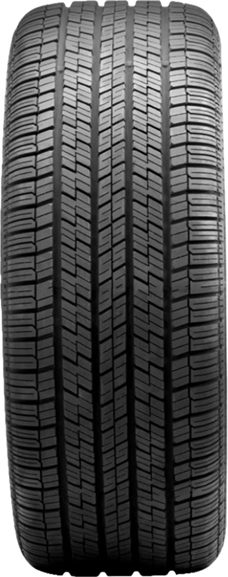 Continental 4x4Contact All-Season Tire 265/45R20 108H