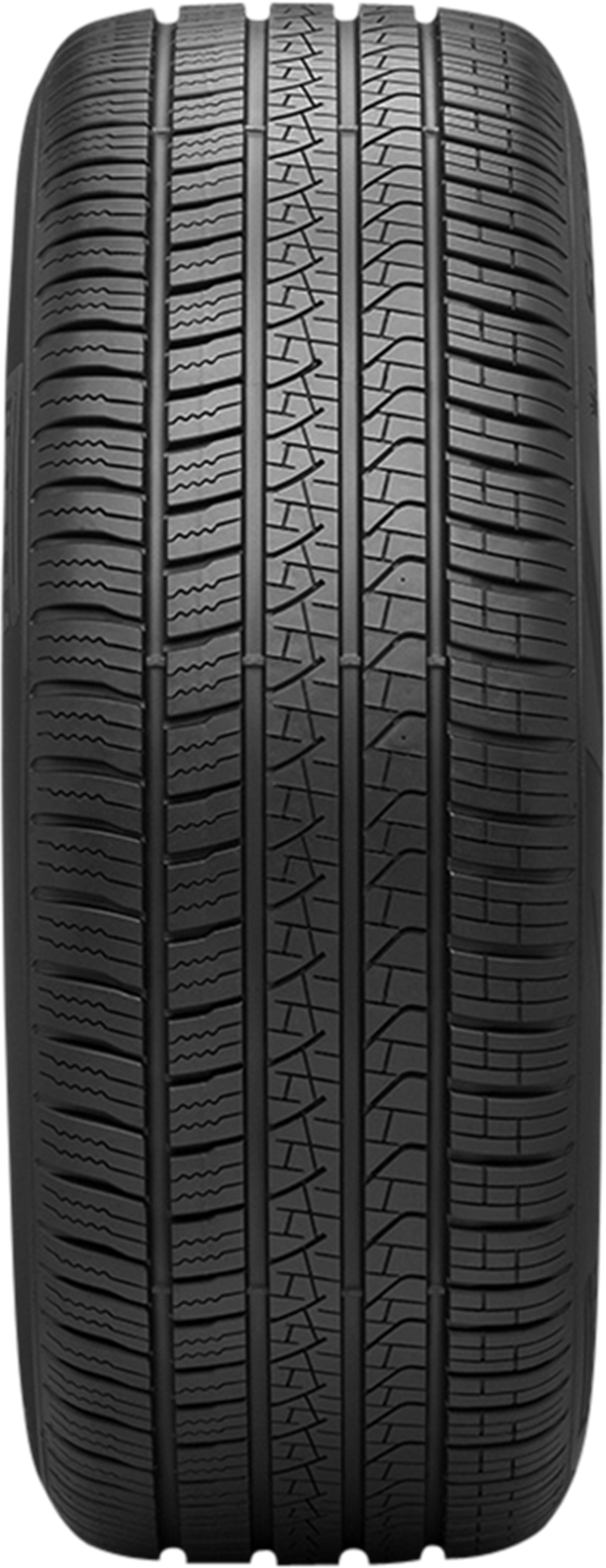 Pirelli Scorpion Zero All Season RFT All-Season Tire 275/45R20 110H