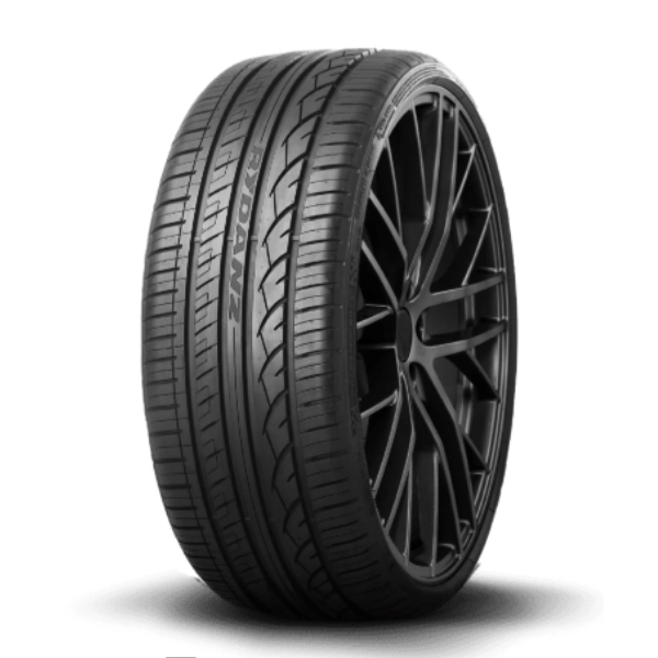 Rydanz Roadster R02 All-Season Tire 55/45R18 103W XL