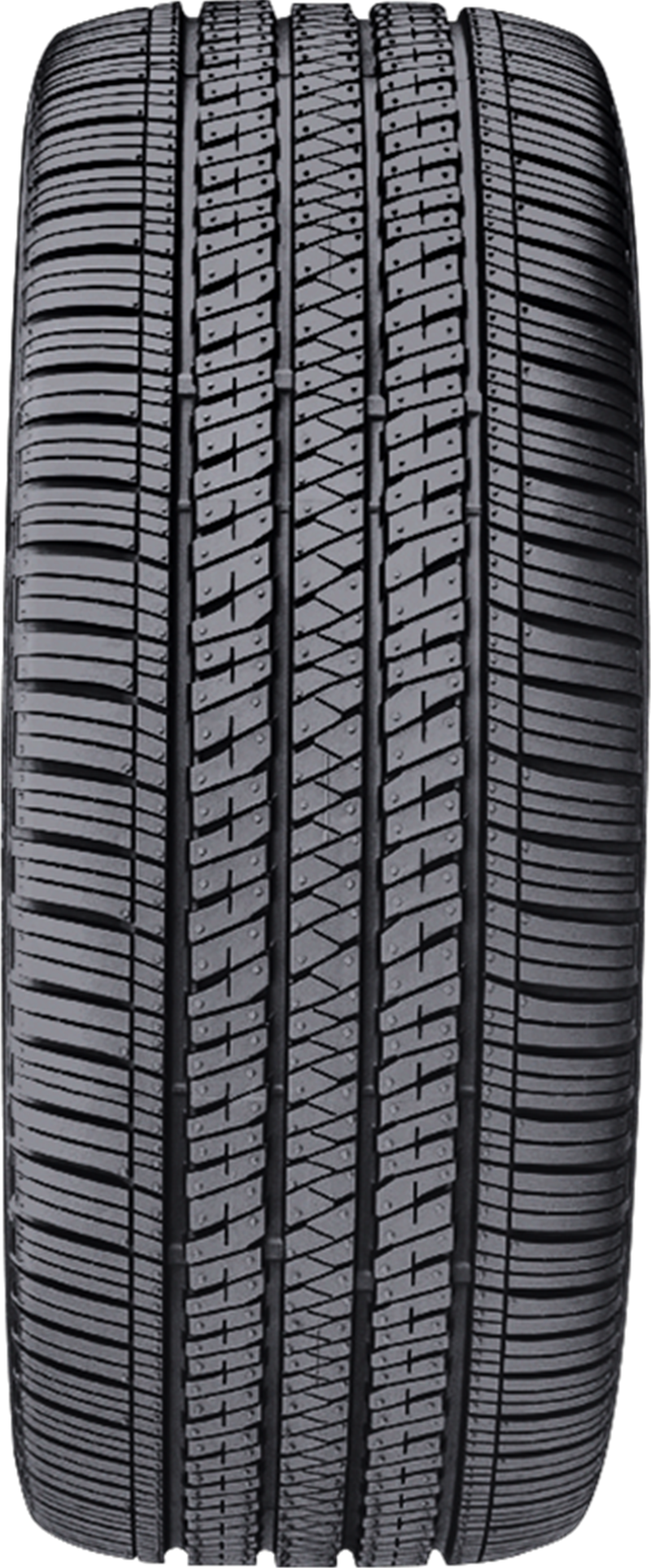 Bridgestone Turanza EL450 RFT All-Season Tire 275/40R20 102V