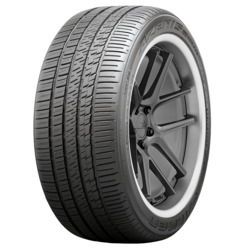 Falken Azenis FK460 A/S All-Season Tire 235/45R17 97Y XL