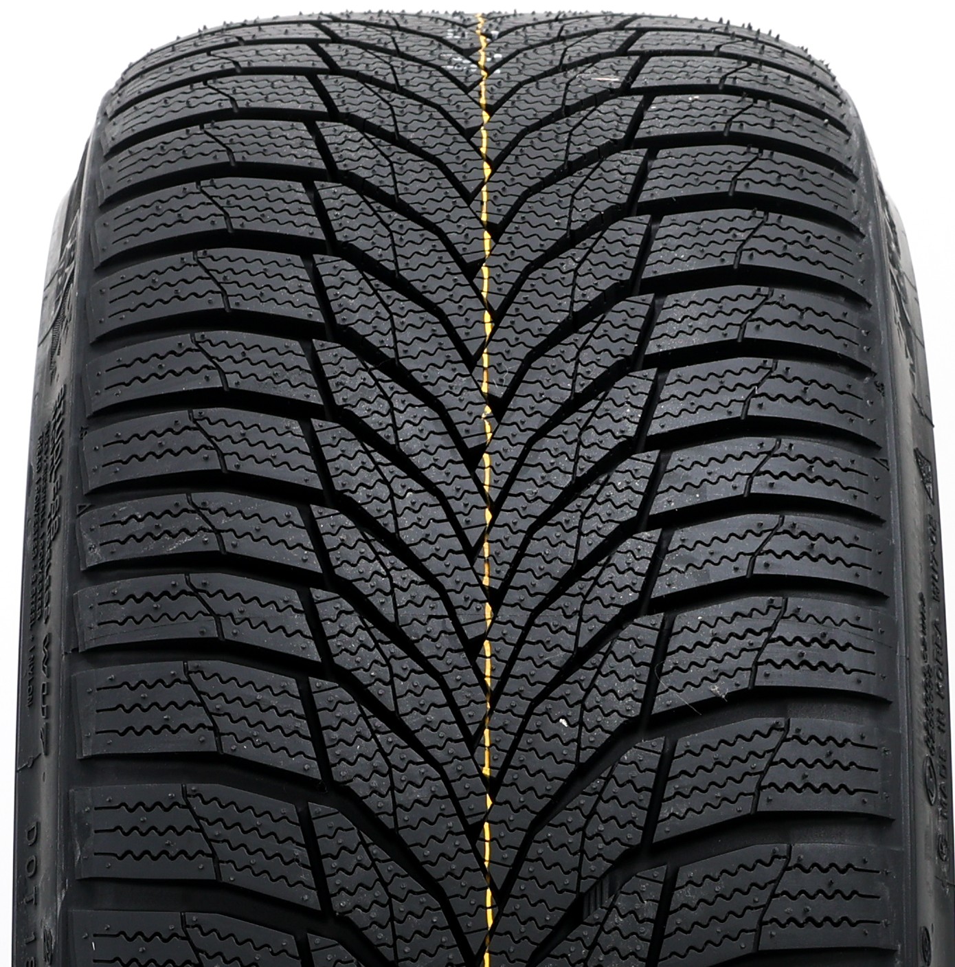 Nexen WinGuard Sport 2 Winter Tire 205/40R17 84V XL