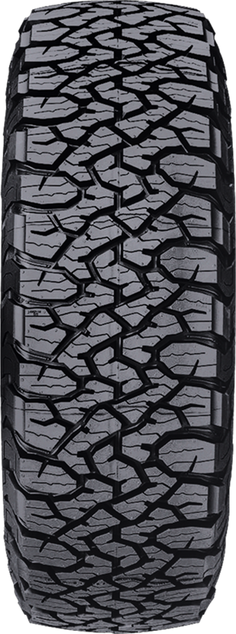 Bfgoodrich All-Terrain T/A KO3 All-Weather Tire 265/65R17 116S