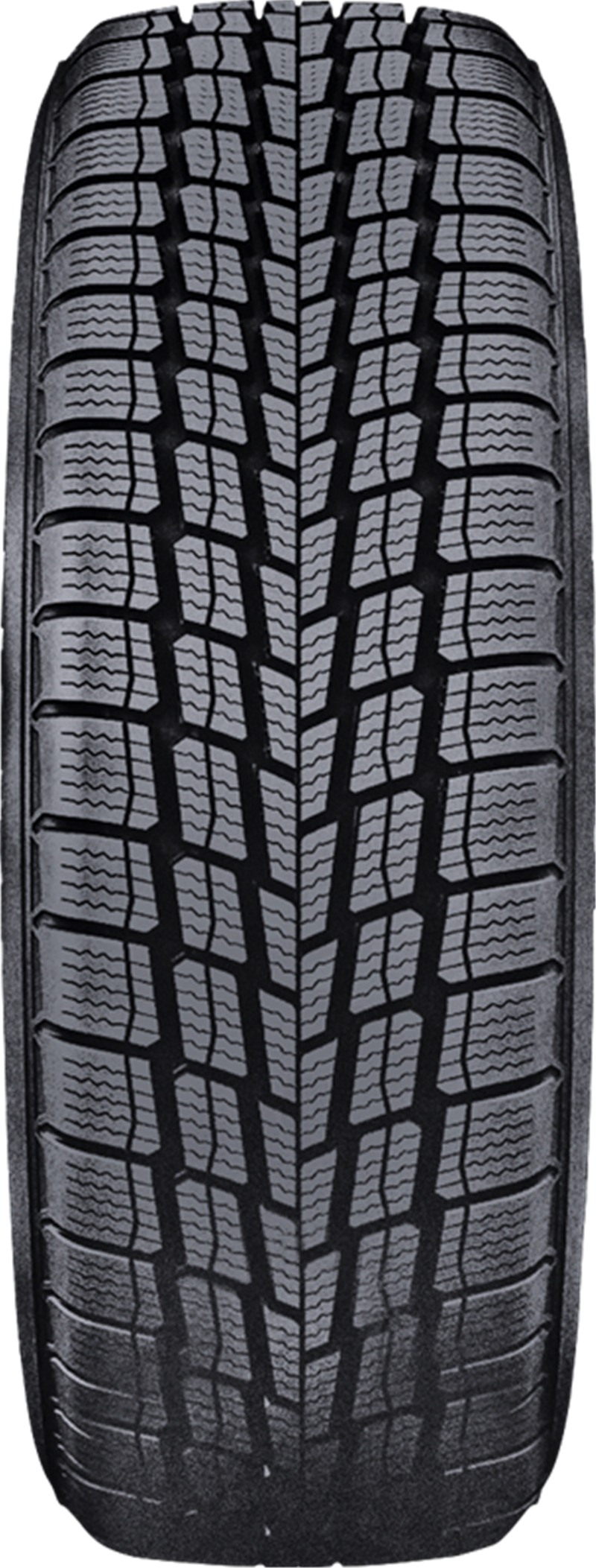 Firestone Firehawk Pursuit Awt All-Weather Tire 245/55R18 103V