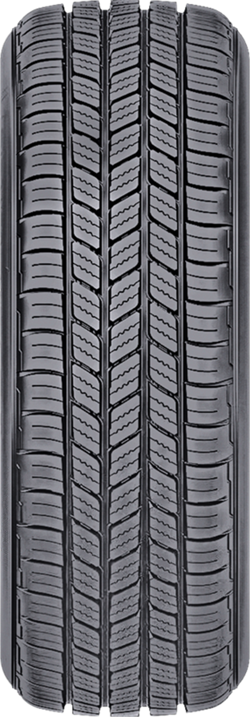 Bridgestone Turanza EverDrive All-Season Tire 225/65R17 102H