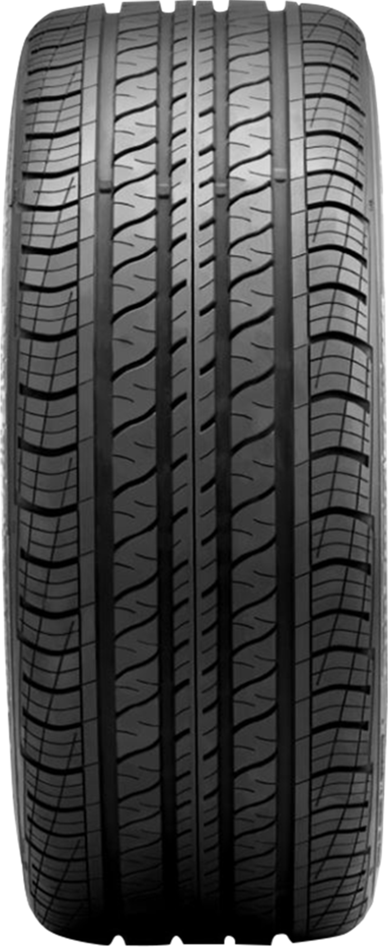 Continental ProContact Rx SSR All-Season Tire 235/35R19 91V