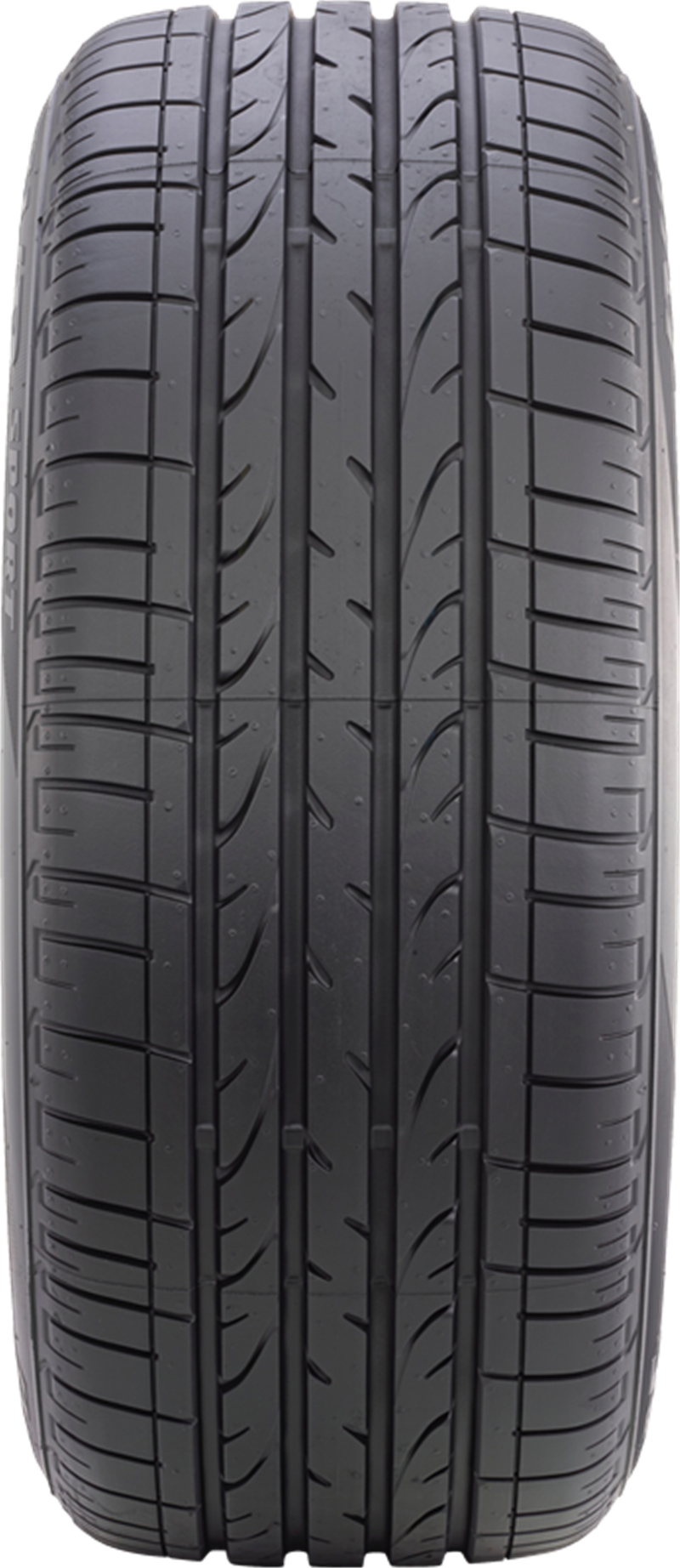 Bridgestone Dueler H/P Sport RFT Summer Tire 275/40R20 106W