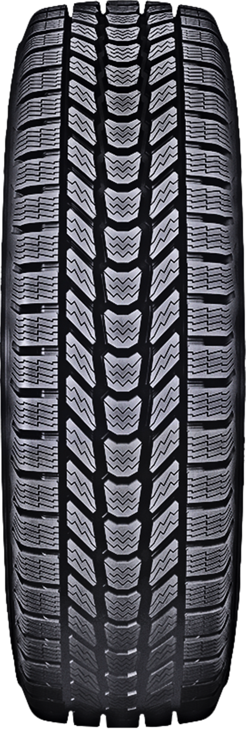 Firestone Winterforce Cv Winter Tire 235/65R16 121R