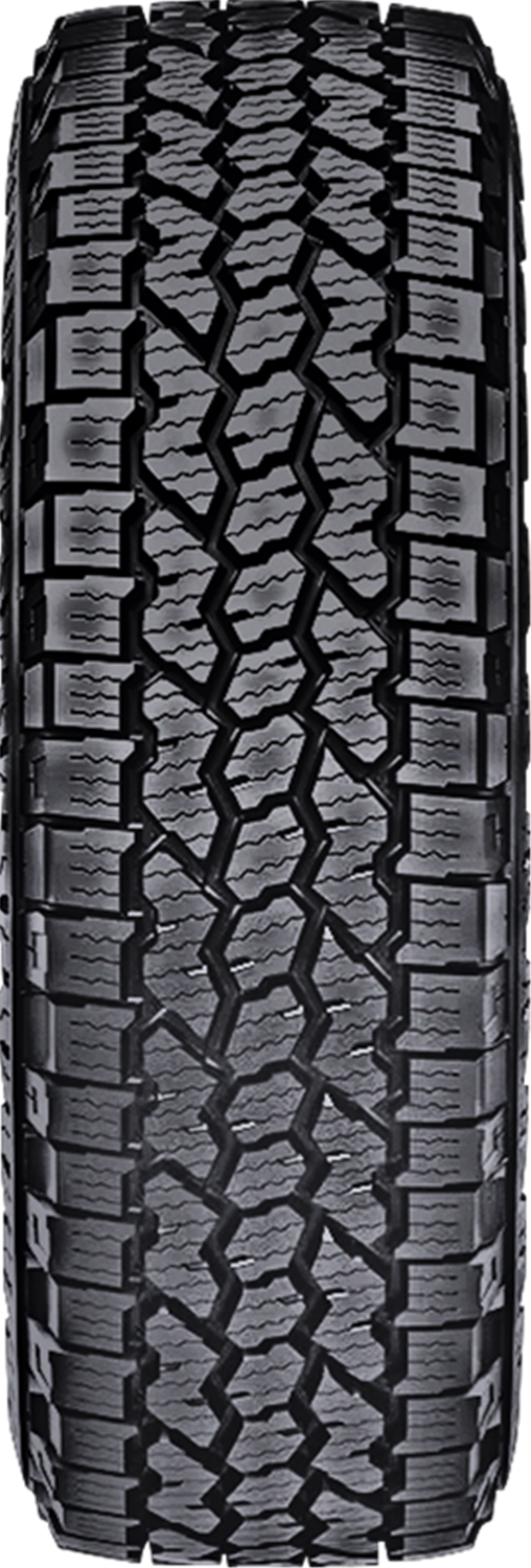 Bridgestone Dueler A/T Ascent All-Weather Tire 275/65R18 123S
