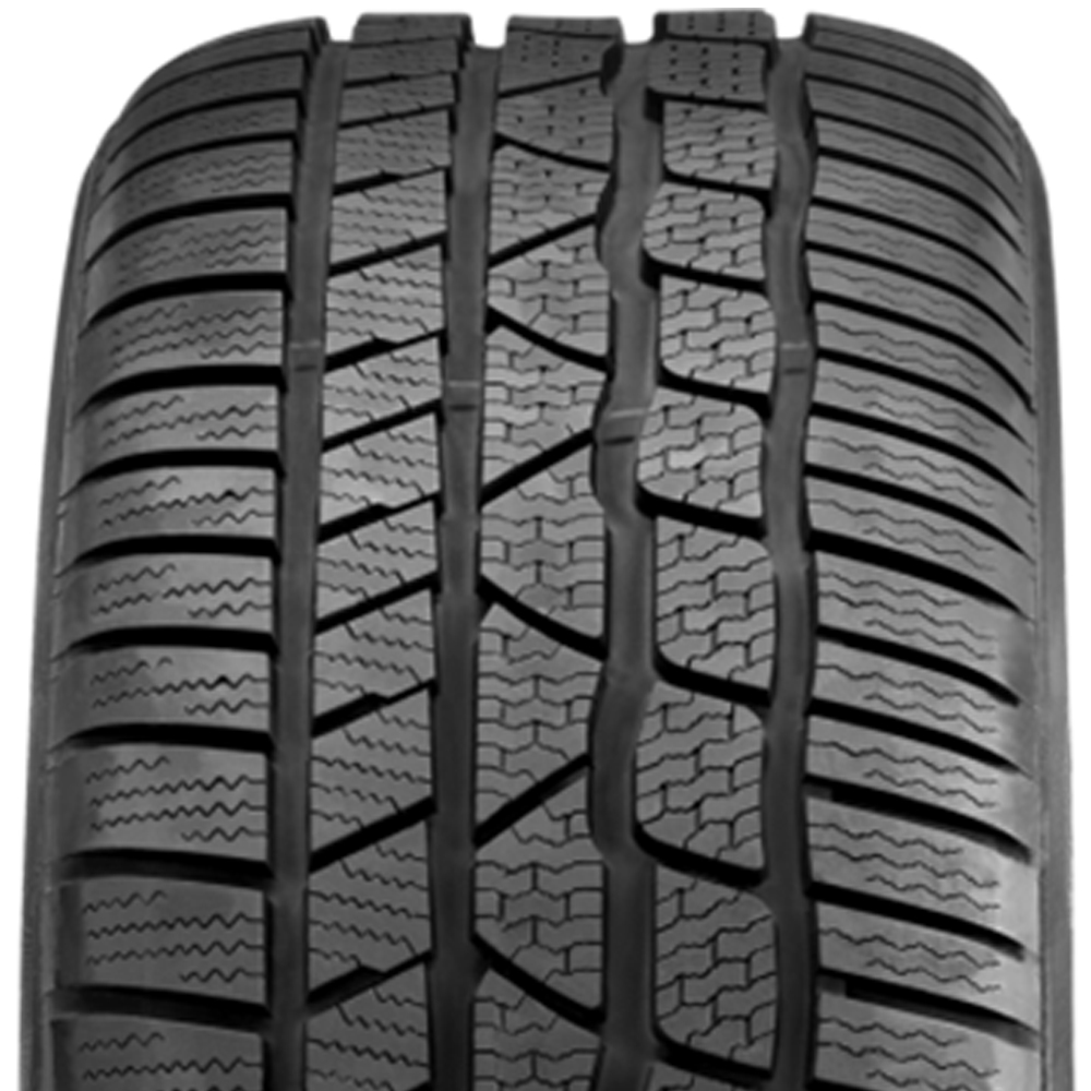 Continental ContiWinterContact Ts 830 P Winter Tire 255/40R18 99V XL
