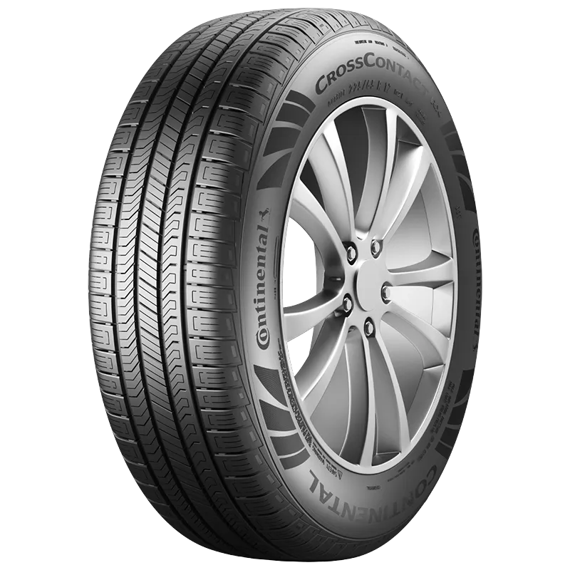 Continental Crosscontact Rx All-Season Tire 255/40R22 103V XL