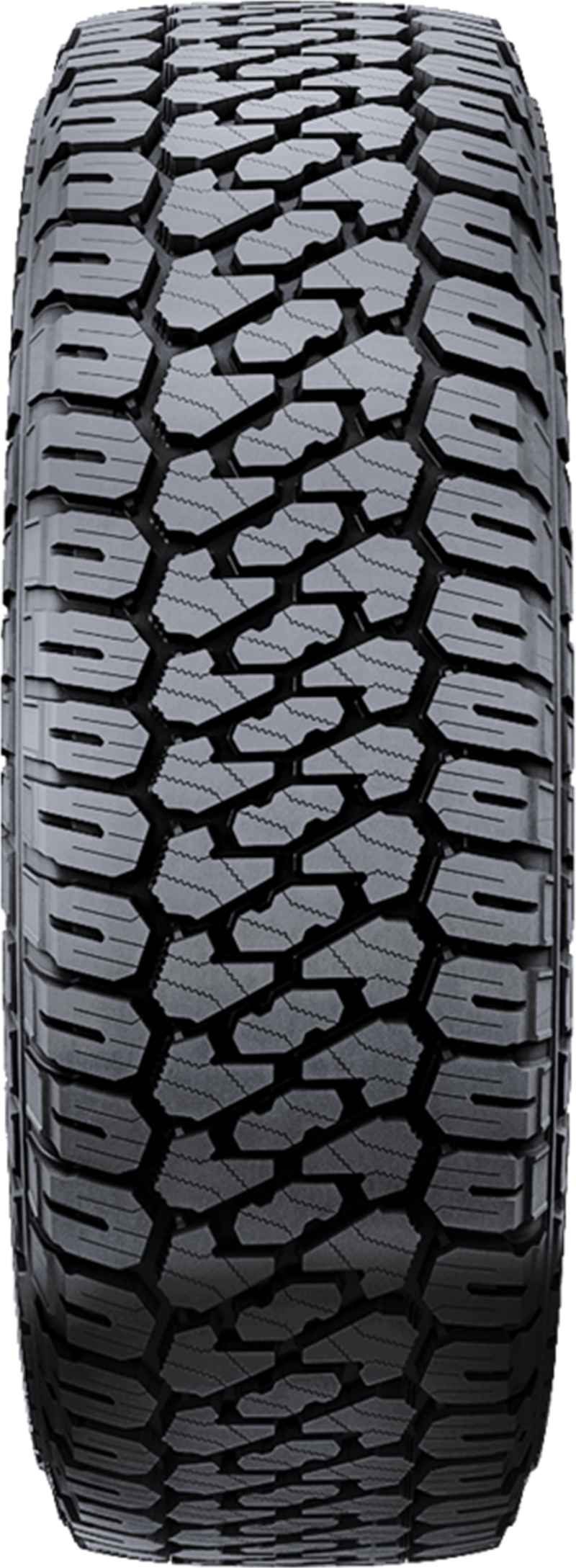 Firestone Destination X/T All-Weather Tire 265/65R17 120S