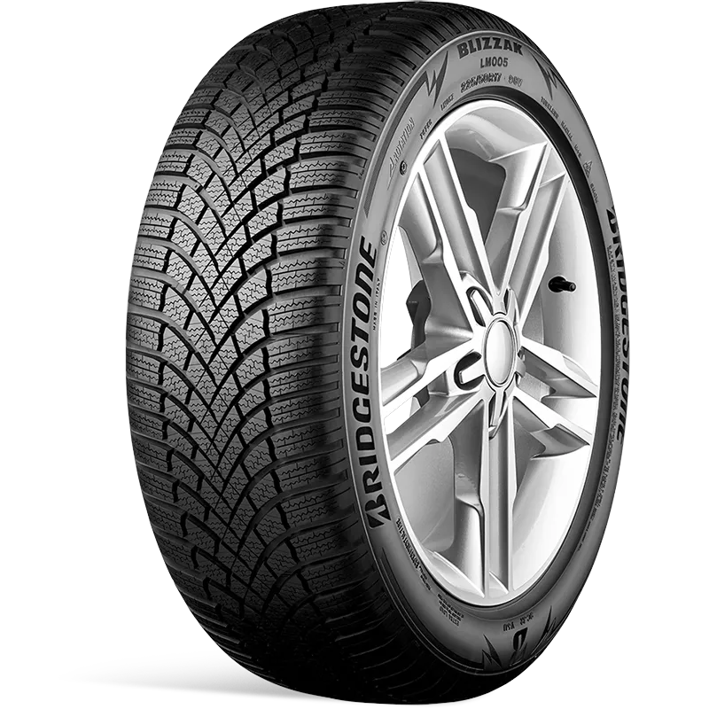 Bridgestone Blizzak LM005 Winter Tire 275/40R20 106V XL