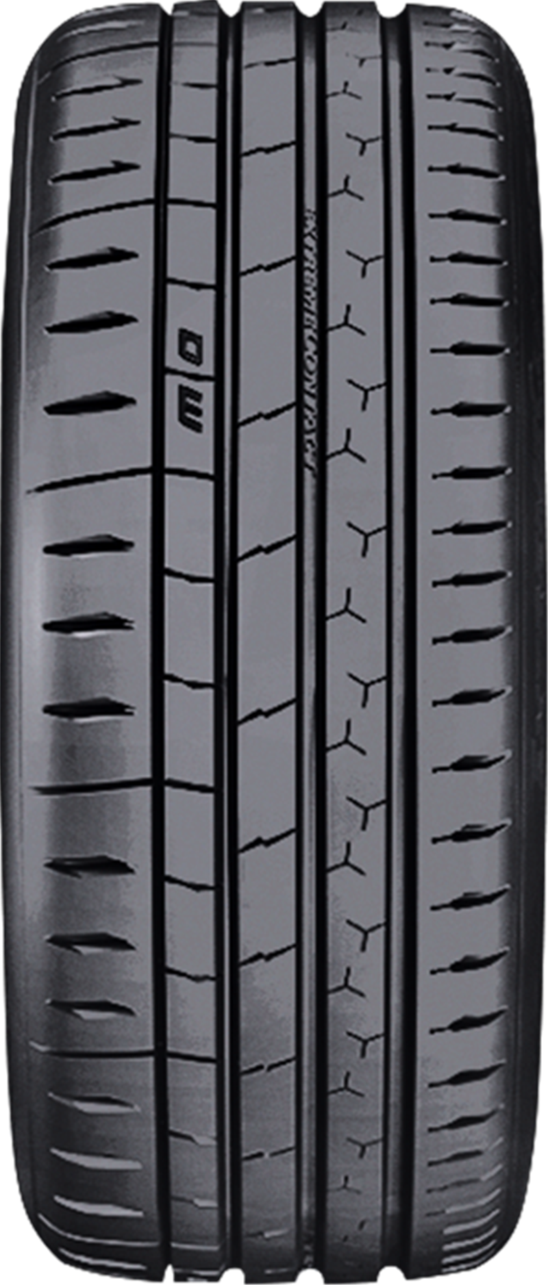 Continental ExtremeContact Sport 02 Summer Tire 325/30R19 101Y
