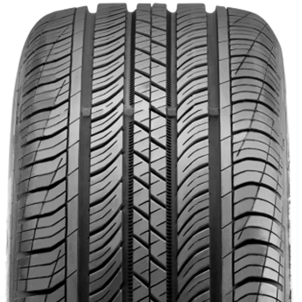 Continental ProContact Tx All-Season Tire 255/40R19 100V XL