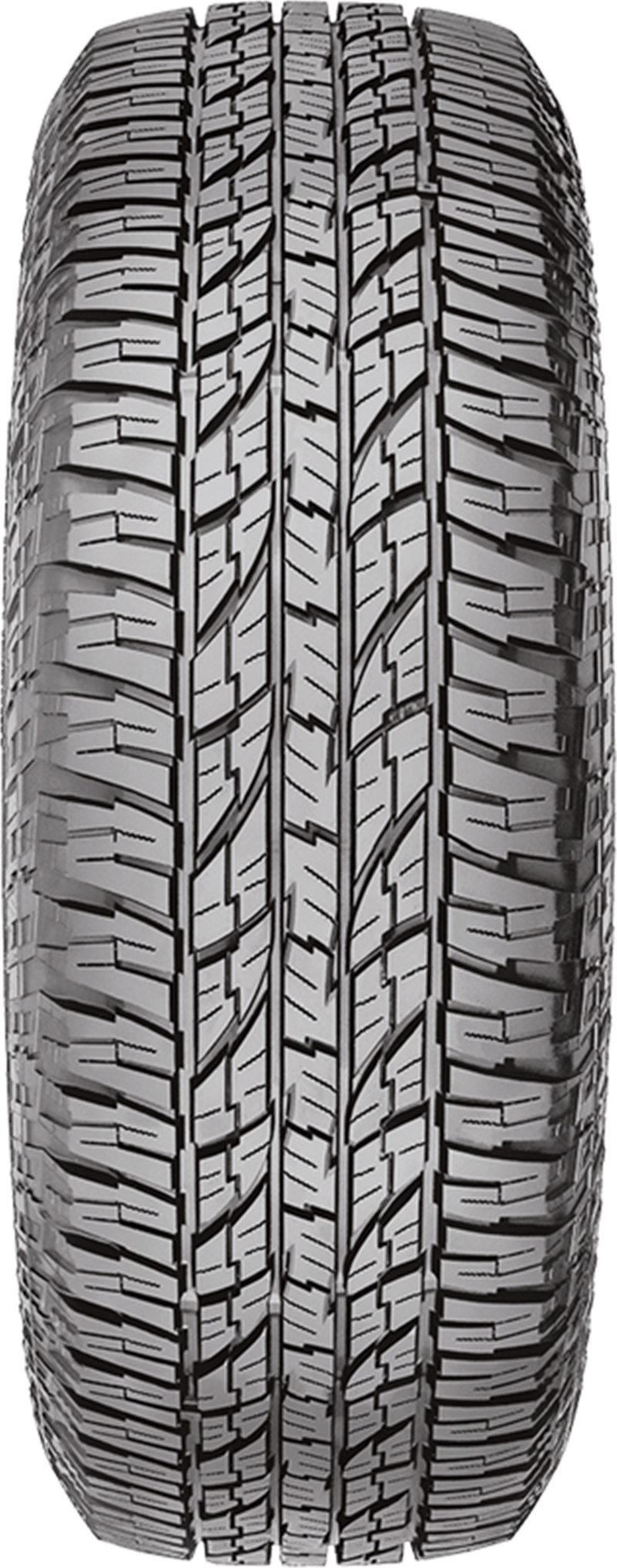 Yokohama Geolandar A/T G015 All-Weather Tire 255/70R16 109T