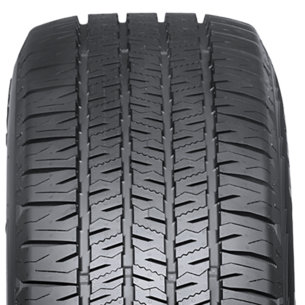 Nexen Roadian Htx 2 All-Weather Tire 235/85R16 120S