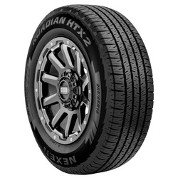 Nexen Roadian Htx 2 All-Season Tire 255/65R16 109T