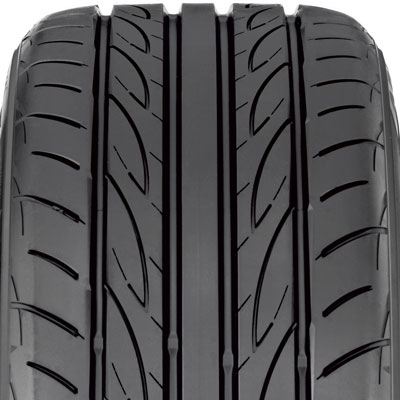 Yokohama Advan Fleva V701 Summer Tire 205/40R17 84W XL