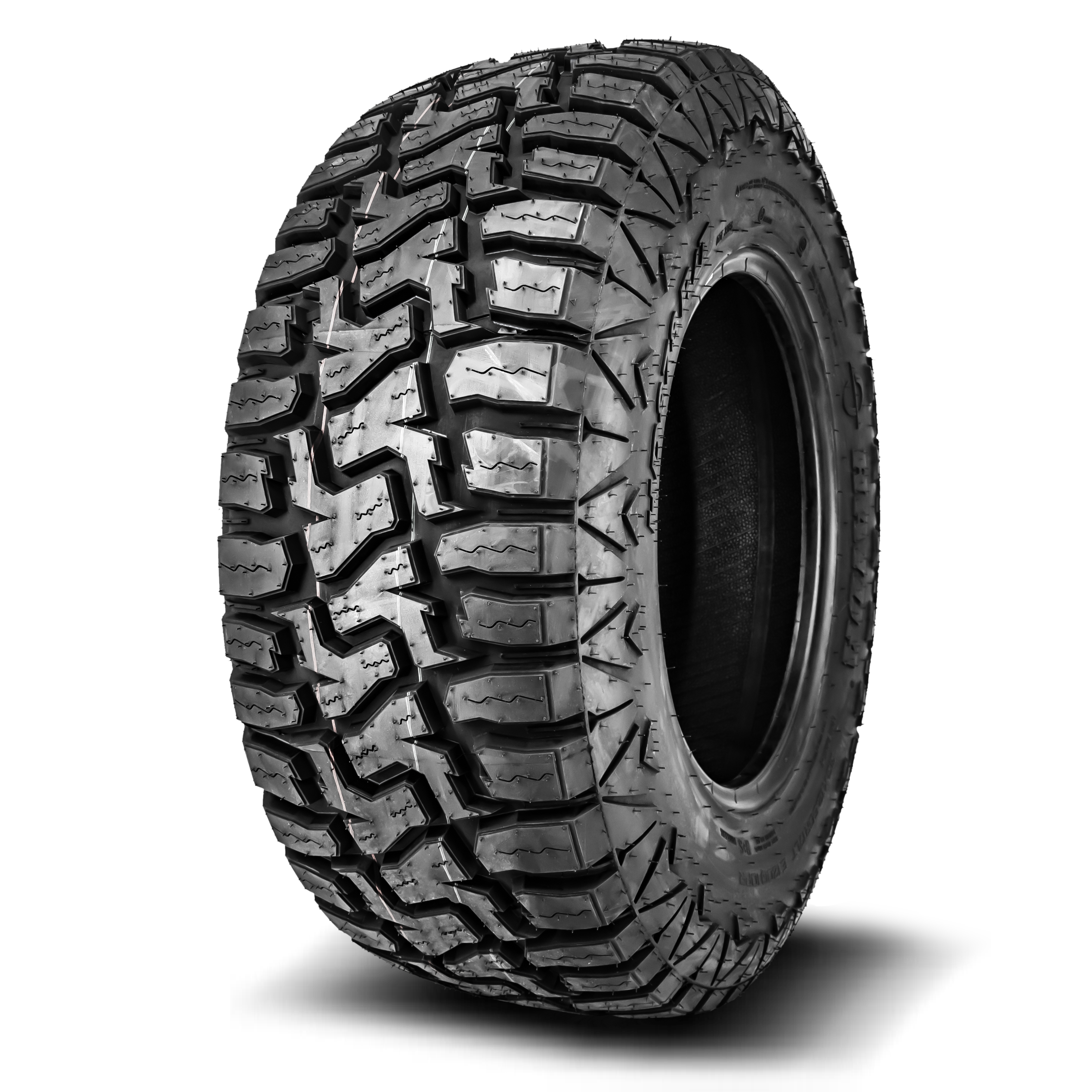 Haida HD878 R/T All-Season Tire 317.5/44R22 117Q