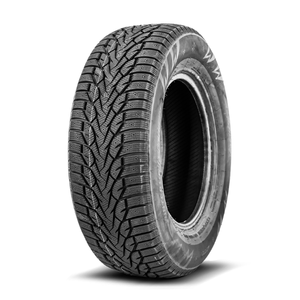Zmax Winternova Stud Iii Winter Tire 235/55R19 105T XL