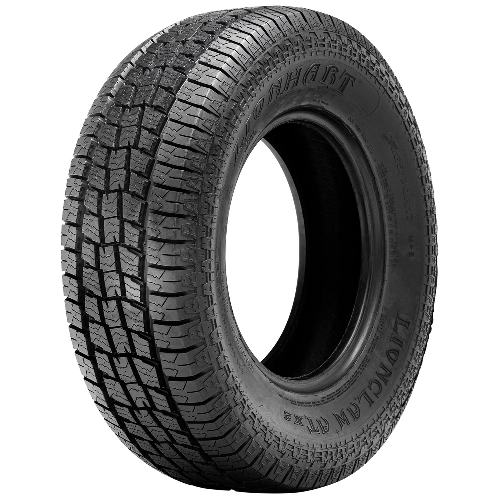 Lionhart Lionclaw ATX2 245/75R17 Tire