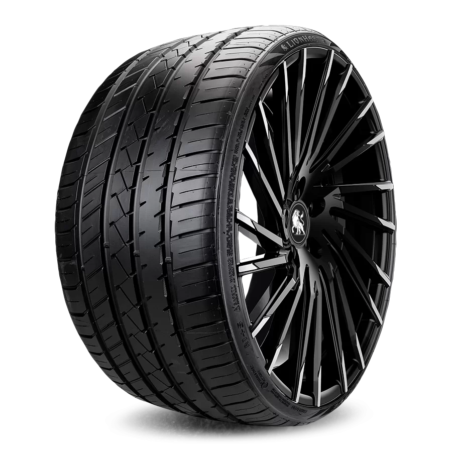 Lionhart Lh-Five 275/35R20 Tire