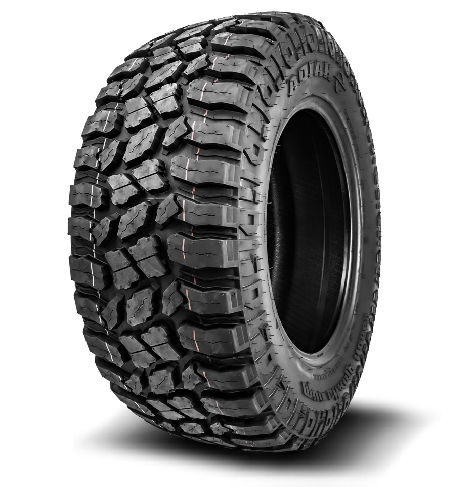 Haida HD869 All-Weather Tire 317.5/44R22 121Q