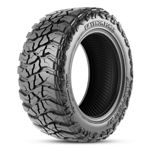 Venom Power Swampthing M/T 393.7/38.7097R26 Tire