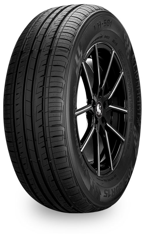 Lionhart Lh-501 175/65R14 Tire