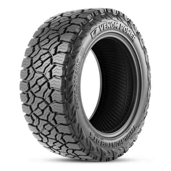 Venom Power Trail Hunter Atx 317.5/52R20 Tire