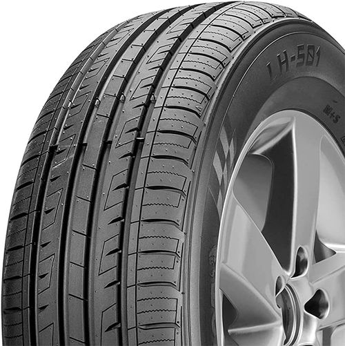 Lionhart Lh-501 225/65R16 Tire