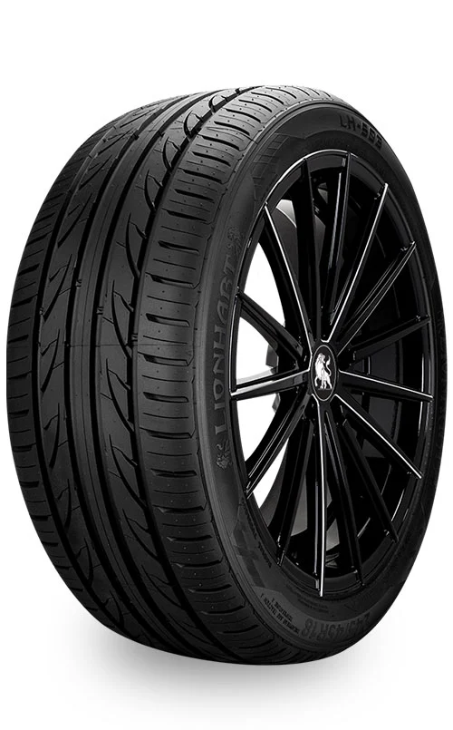 Lionhart Lh-503 255/55R18 Tire